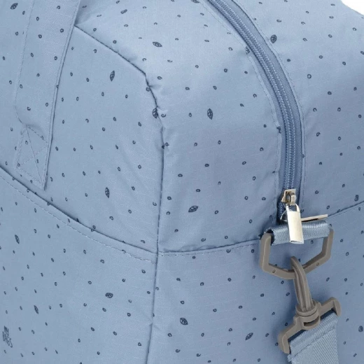 My Bag's Maternity Bag Leaf Blue - ماي باجز - Image 3