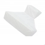Cambrass - Baby Wedges White - كامبراس
