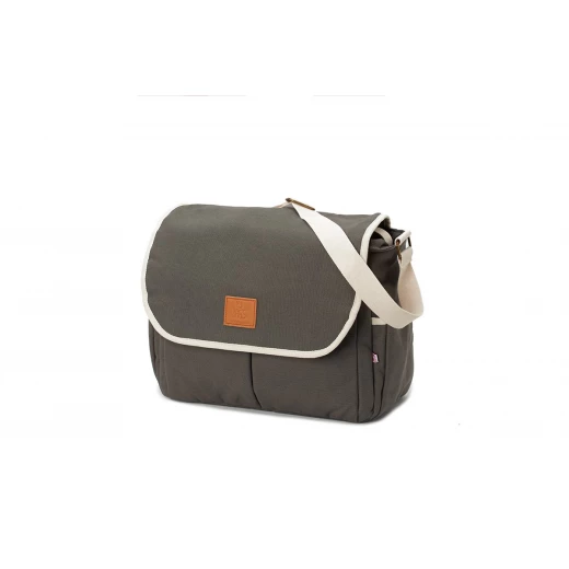 My Bags Breastfeeding Bag and Changing Case Happy