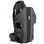 Ryco 4-in-1 Baby Carrier (Black) - RYCO