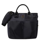 Ryco - Britney Baby Bag Black - رايكو