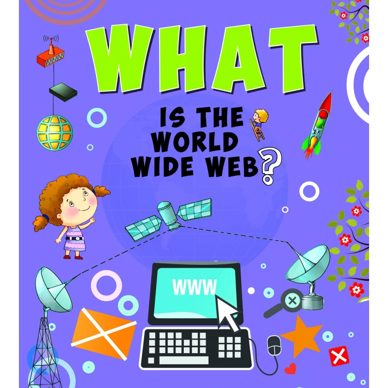 OM Kids- What Is the World Wide Web ? - او ام