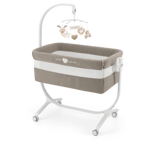 Cam Cullami Baby Crib Col.145 Cam Cullami Baby Crib Col.145