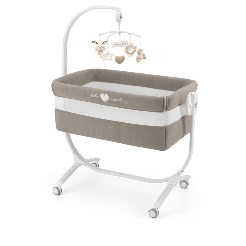 Cam Cullami Baby Crib Col.145 - كام