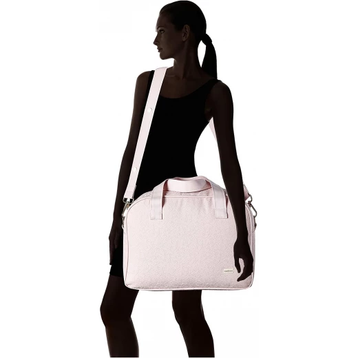 Cambrass Maternity Bag Prome Elite Pink - كامبراس - Image 7