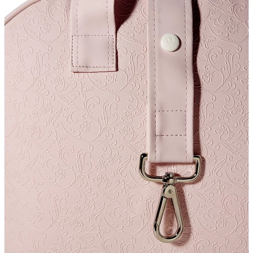 Cambrass Maternity Bag Prome Elite Pink - كامبراس - Image 4