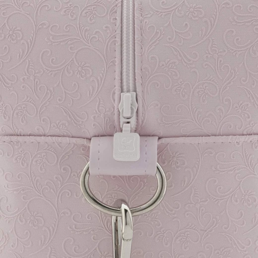 Cambrass Maternity Bag Prome Elite Pink - كامبراس - Image 6