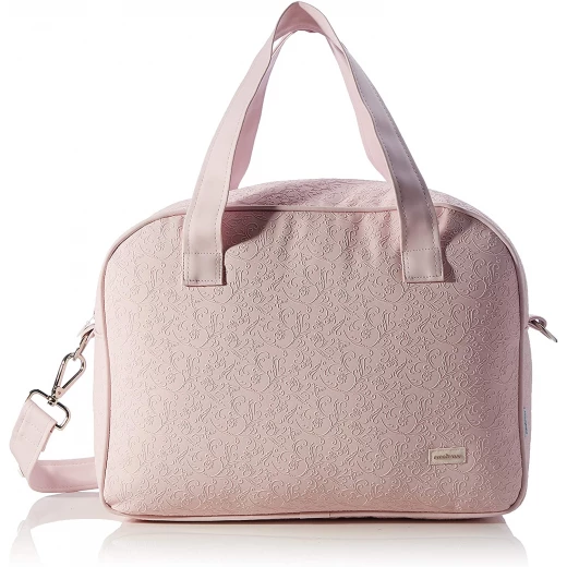 Cambrass Maternity Bag Prome Elite Pink Cambrass Maternity Bag Prome Elite Pink