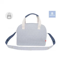Cambrass - Diaper Bag Prome Espectra Blue