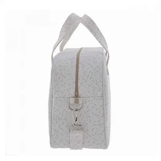 Cambrass - Maternity Bag Prome Hana Beige - كامبراس - Image 5