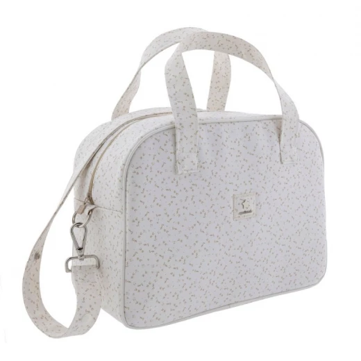 Cambrass - Maternity Bag Prome Hana Beige - كامبراس - Image 6
