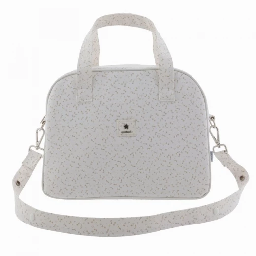 Cambrass - Maternity Bag Prome Hana Beige Cambrass - Maternity Bag Prome Hana Beige