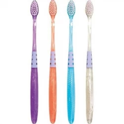 Jordan - Ultrasoft Target Sensitive Toothbrush, Pack 1, Assorted Color