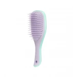 Tangle Teezer the Wet Detangler Mini Small Mint Lilac Brush - تانجل تيزر