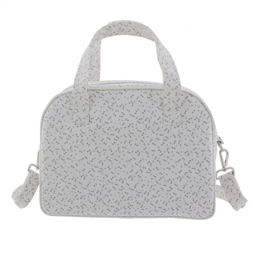 Cambrass - Maternity Bag Prome Hana Grey - كامبراس - Image 7