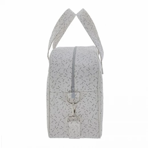 Cambrass - Maternity Bag Prome Hana Grey - كامبراس - Image 6