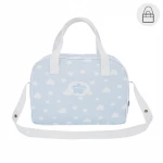 Cambrass - Maternity Bag Prome Nube Blue - كامبراس