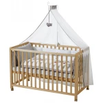 Room Bed Jumbotwins, 60 X 120 Cm, Extra Bed - تراما بيبي