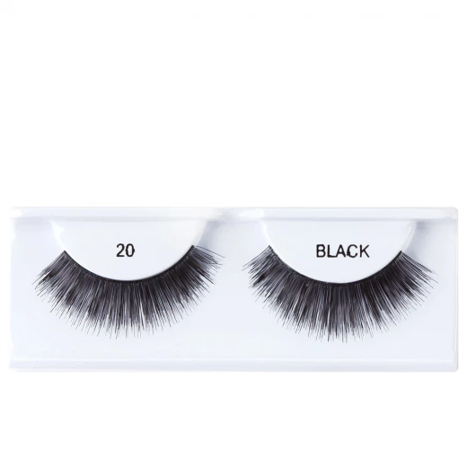رموش صناعية فاخرة #20 من كالا رموش صناعية فاخرة #20 من كالا