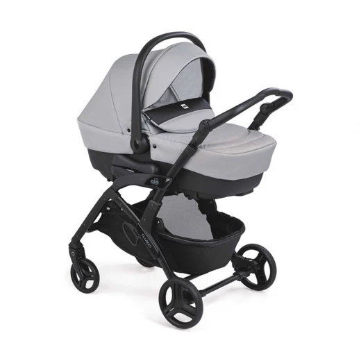 CAM Fluido Easy 3*1 Stroller Col.T885 CAM Fluido Easy 3*1 Stroller Col.T885