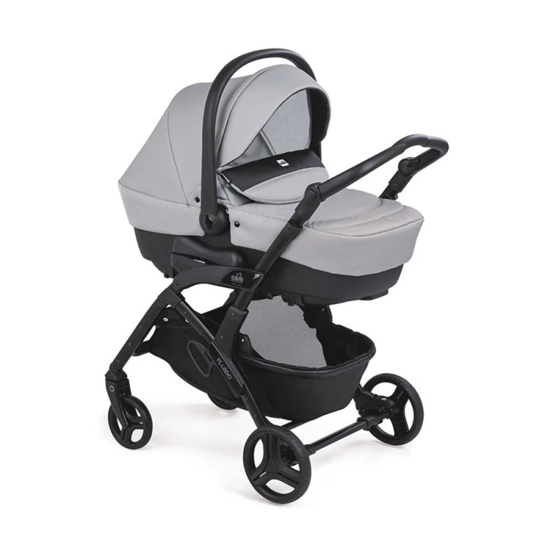 CAM Fluido Easy 3*1 Stroller Col.T885 - كام