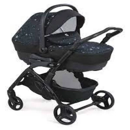 CAM Fluido Easy 3*1 Stroller Col.T888 CAM Fluido Easy 3*1 Stroller Col.T888