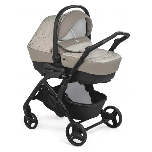 CAM Fluido Easy 3*1 Stroller Col.T889 CAM Fluido Easy 3*1 Stroller Col.T889