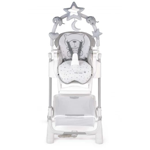 CAM Istante High Chair Col.247 CAM Istante High Chair Col.247