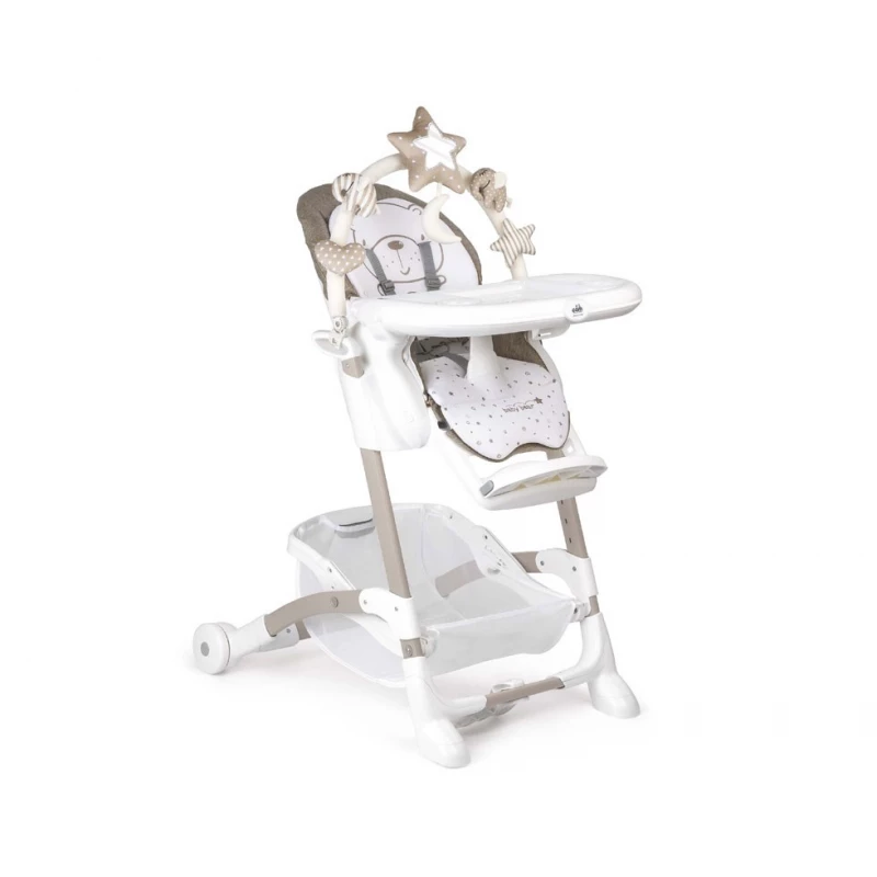 CAM Istante High Chair Col.248 - كام