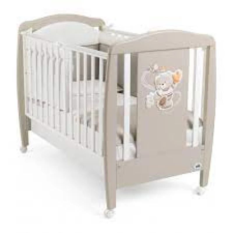 CAM Lettino Baby Cot Col.G212 Beige - كام