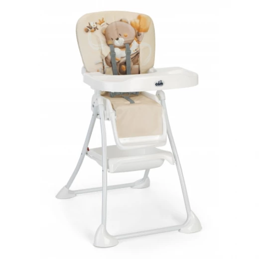CAM Mini Plus High Chair Col.240 CAM Mini Plus High Chair Col.240