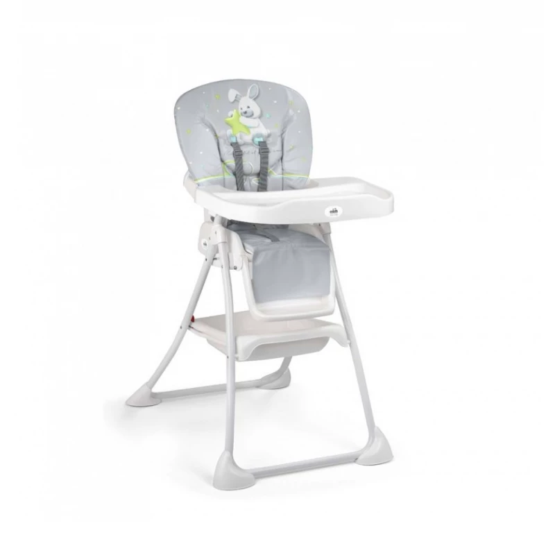 CAM Mini Plus High Chair Col.242 - كام