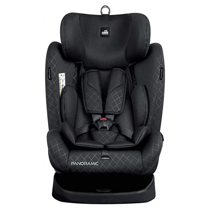 CAM Panoramic Car Seat 0-36 Col.160 - كام