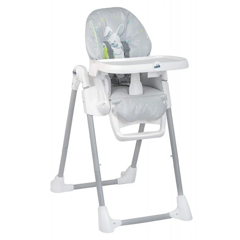 CAM Pappananna High Chair Col.242 - كام