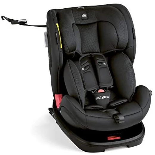 CAM SCUDU Car Seat 0-36 Col.T167 CAM SCUDU Car Seat 0-36 Col.T167