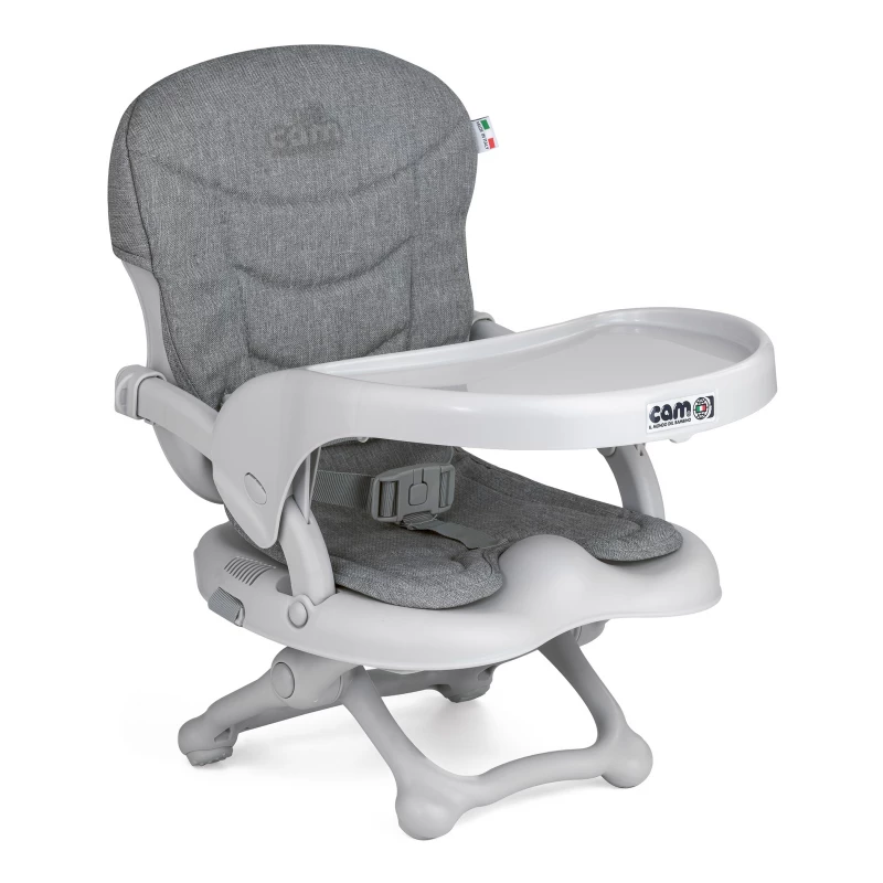CAM Smarty Chair Col.C244 - كام