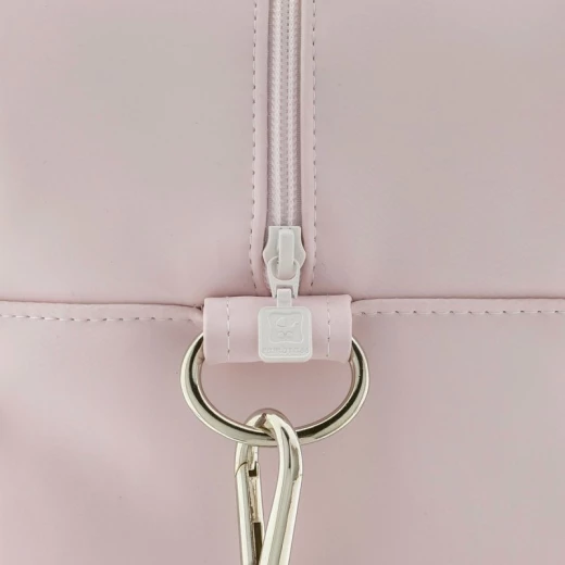 Cambrass - Maternity Bag Prome Paris Pink - كامبراس - Image 2