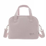 Cambrass - Maternity Bag Prome Paris Pink - كامبراس