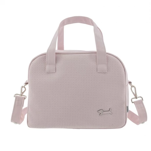Cambrass - Maternity Bag Prome Paris Pink Cambrass - Maternity Bag Prome Paris Pink