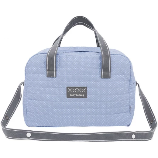 Cambrass - Maternity Bag Prome Pic Blue Cambrass - Maternity Bag Prome Pic Blue
