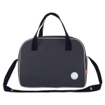 Cambrass - Maternity Bag Prome Urbany Grey - كامبراس
