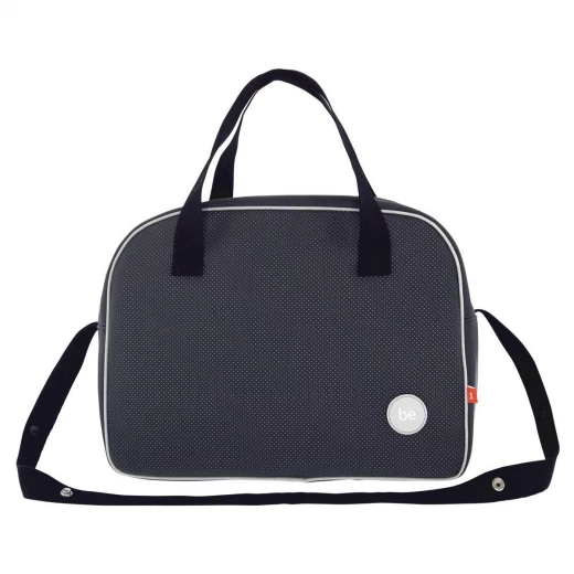 Cambrass - Maternity Bag Prome Urbany Grey Cambrass - Maternity Bag Prome Urbany Grey