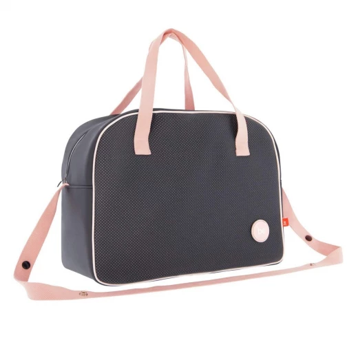 Cambrass - Maternity Bag Prome Urbany Pink - كامبراس - Image 3