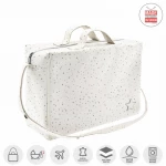 Cambrass - Maternity Bag Tabela Astra Beige - كامبراس