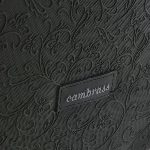 Cambrass - Maternity Bag Tabela Elite Black - كامبراس - Image 4