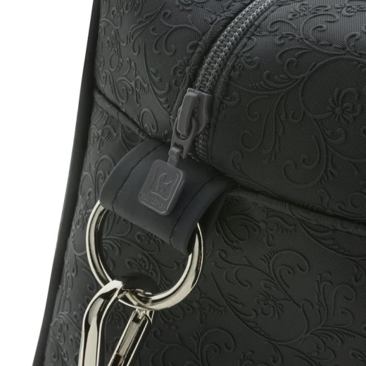 Cambrass - Maternity Bag Tabela Elite Black - كامبراس - Image 3