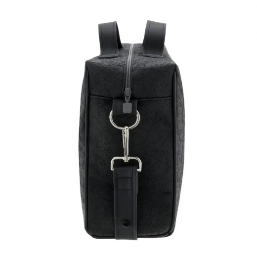Cambrass - Maternity Bag Tabela Elite Black - كامبراس - Image 5