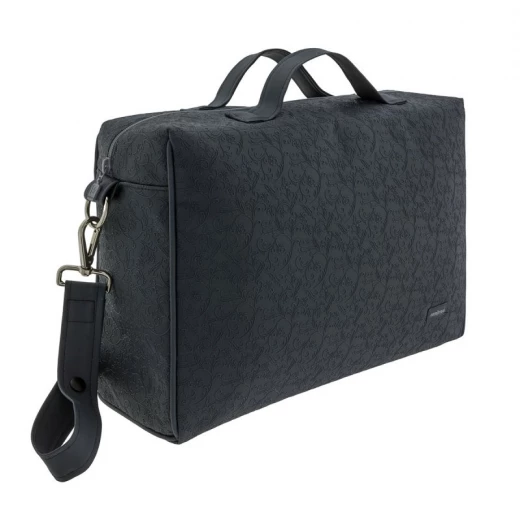 Cambrass - Maternity Bag Tabela Elite Black - كامبراس - Image 6
