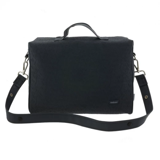Cambrass - Maternity Bag Tabela Elite Black Cambrass - Maternity Bag Tabela Elite Black