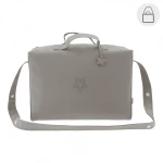 Cambrass - Maternity Bag Tabela Mate Grey - كامبراس